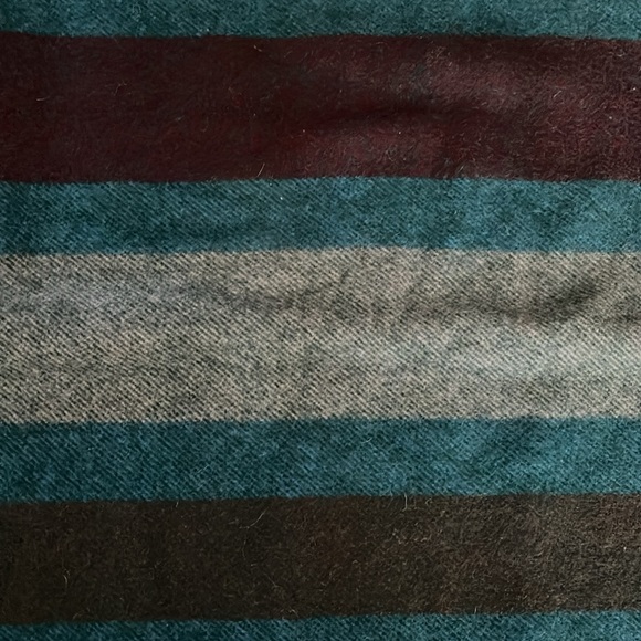 Woolrich wool blanket - Picture 4 of 4